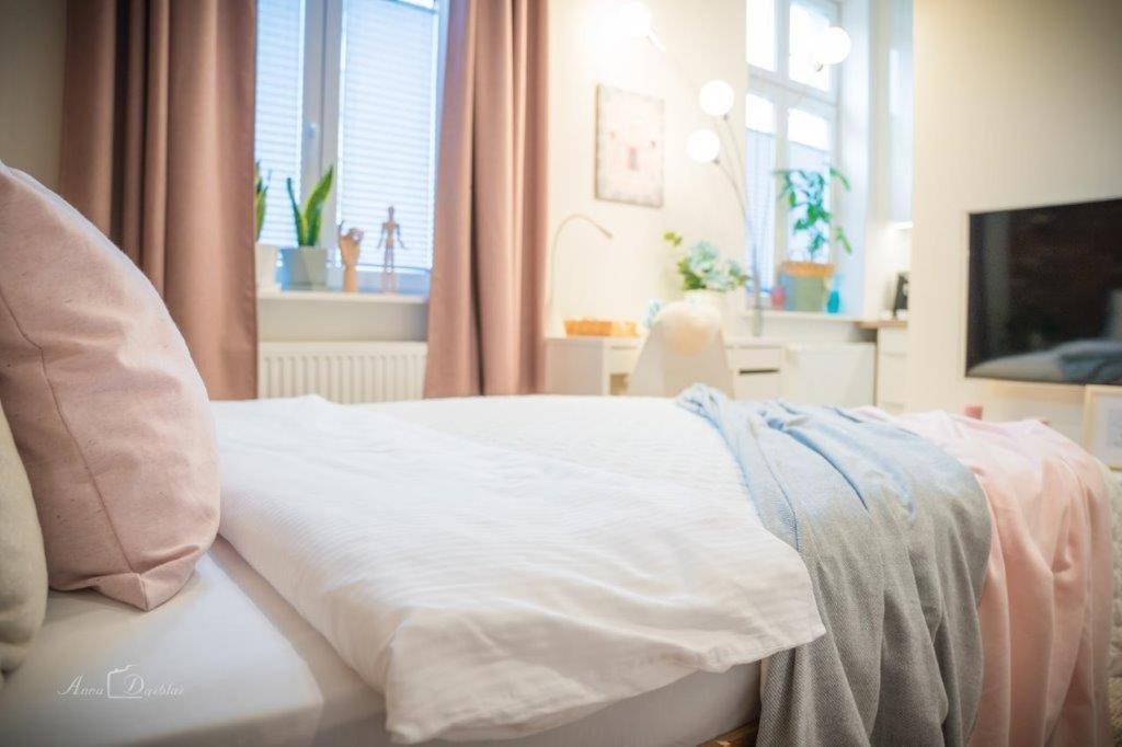 Willa Bydgoska Drawsko Pomorskie Exteriör bild